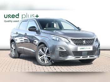 Used Peugeot 3008 2020 for sale - 79431280: Photo