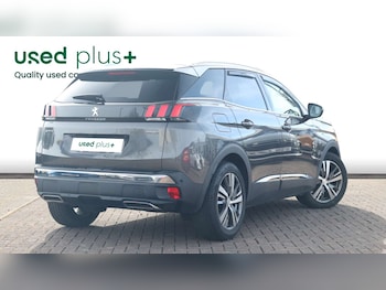 Used Peugeot 3008 2020 for sale - 79431280: Photo