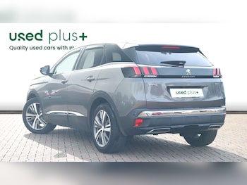 Used Peugeot 3008 2020 for sale - 79431280: Photo
