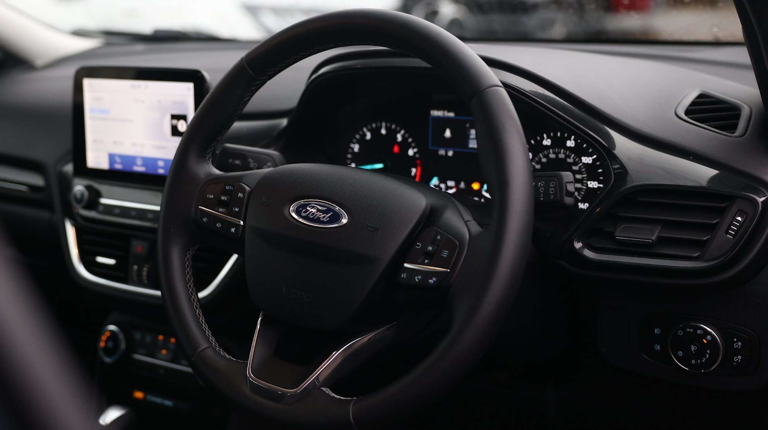 Used Ford Puma 2023 for sale - 77552445: Photo 14