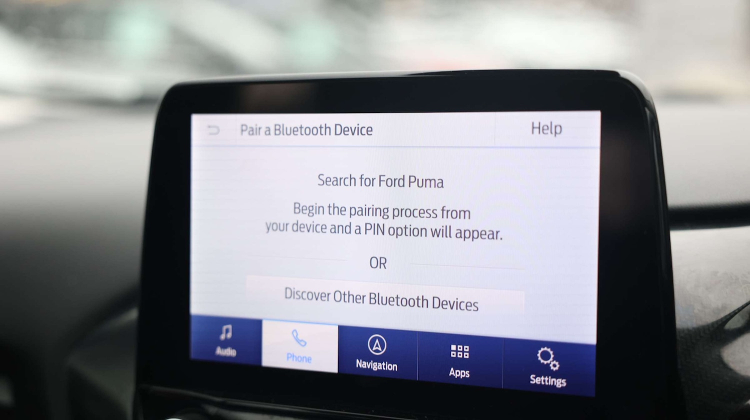 Used Ford Puma 2023 for sale - 77552445: Photo 19