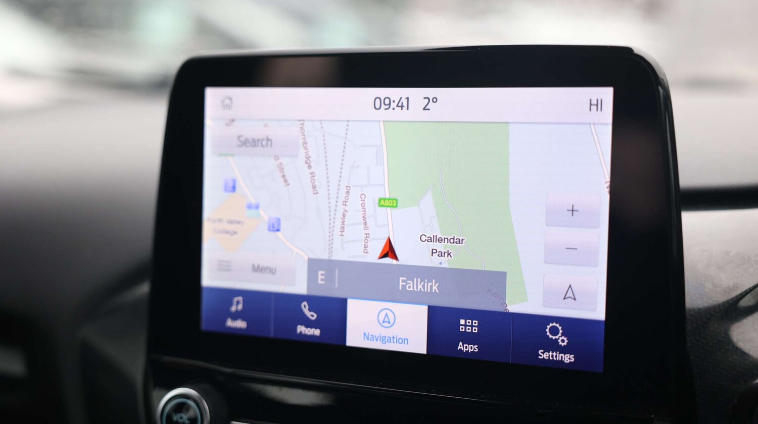 Used Ford Puma 2023 for sale - 77552445: Photo 20