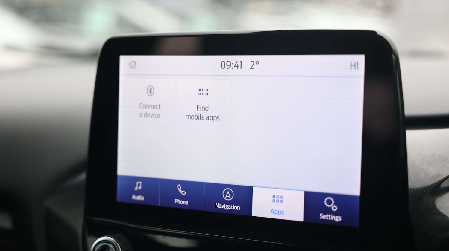 Used Ford Puma 2023 for sale - 77552445: Photo 21