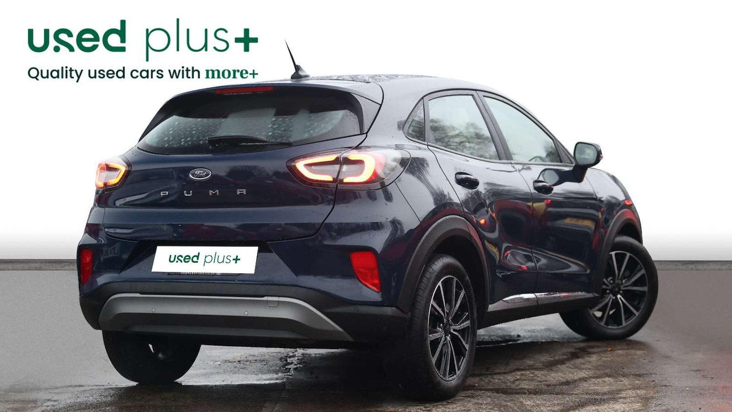 Used Ford Puma 2023 for sale - 77552445: Photo 3