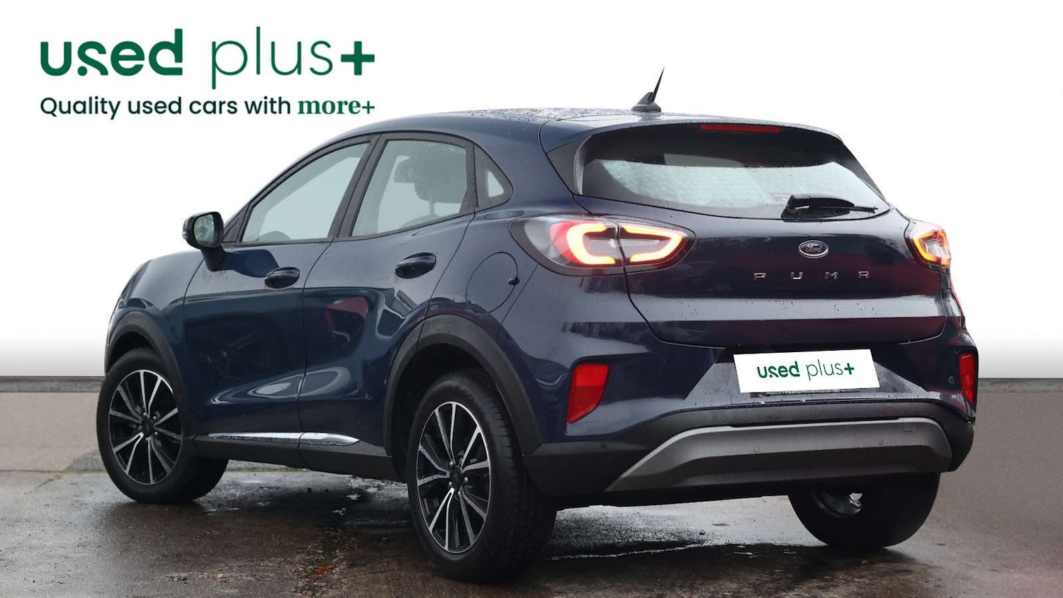 Used Ford Puma 2023 for sale - 77552445: Photo 4