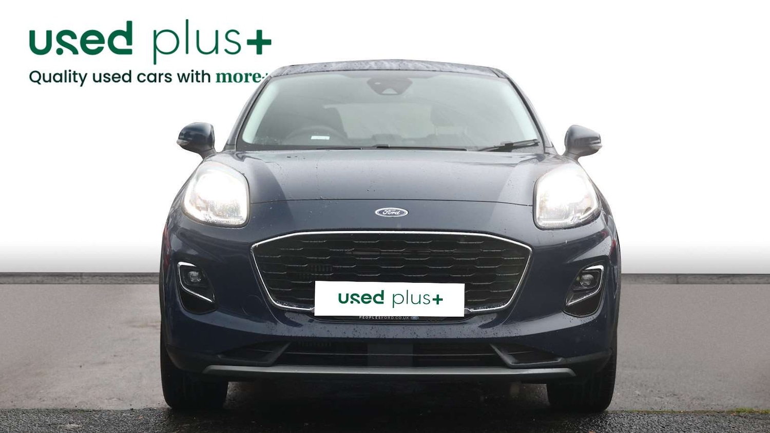 Used Ford Puma 2023 for sale - 77552445: Photo 5