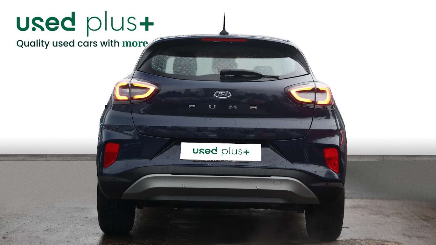 Used Ford Puma 2023 for sale - 77552445: Photo 6