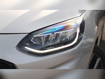 Used Ford Fiesta 2019 for sale - 77950631: Photo