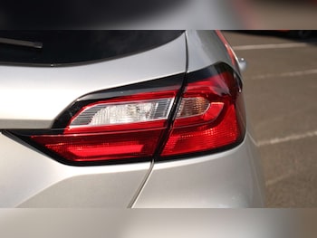 Used Ford Fiesta 2019 for sale - 77950631: Photo