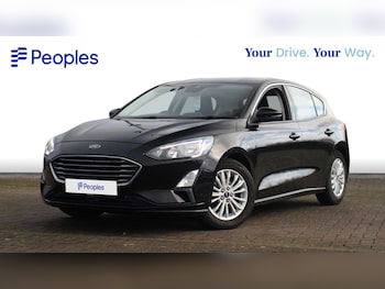 Used Ford Focus 2019 for sale - 77442498: Photo