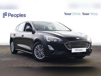 Used Ford Focus 2019 for sale - 77442498: Photo