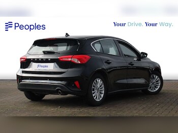 Used Ford Focus 2019 for sale - 77442498: Photo