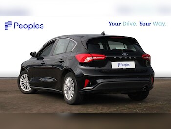 Used Ford Focus 2019 for sale - 77442498: Photo