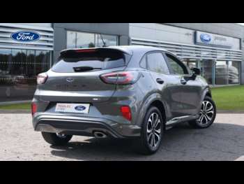 Used Ford Puma 2023 for sale - 74402247: Photo