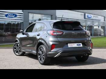 Used Ford Puma 2023 for sale - 74402247: Photo
