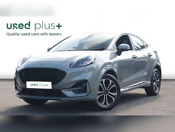 Used Ford Puma 2023 for sale - 78813778: Photo