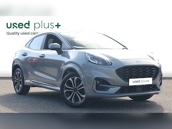 Used Ford Puma 2023 for sale - 78813778: Photo