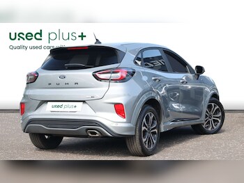 Used Ford Puma 2023 for sale - 78813778: Photo