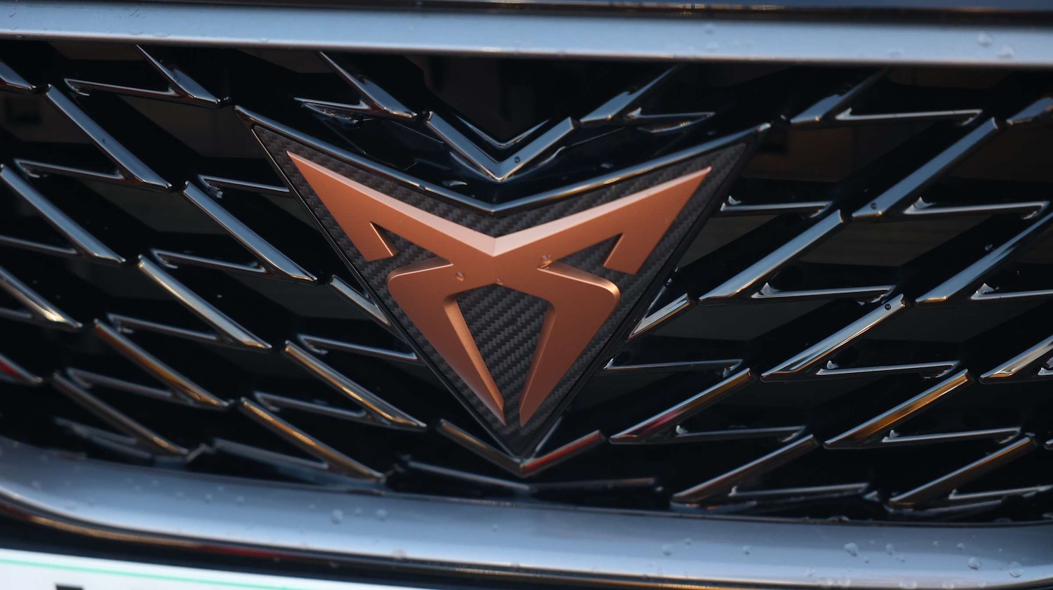 Used Cupra Formentor 2021 for sale - 76818600: Photo 12