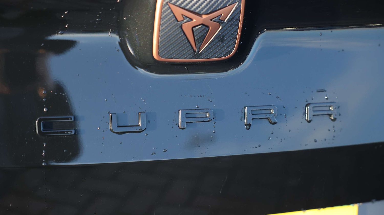 Used Cupra Formentor 2021 for sale - 76818600: Photo 16