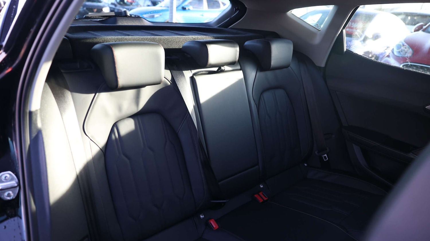 Used Cupra Formentor 2021 for sale - 76818600: Photo 19