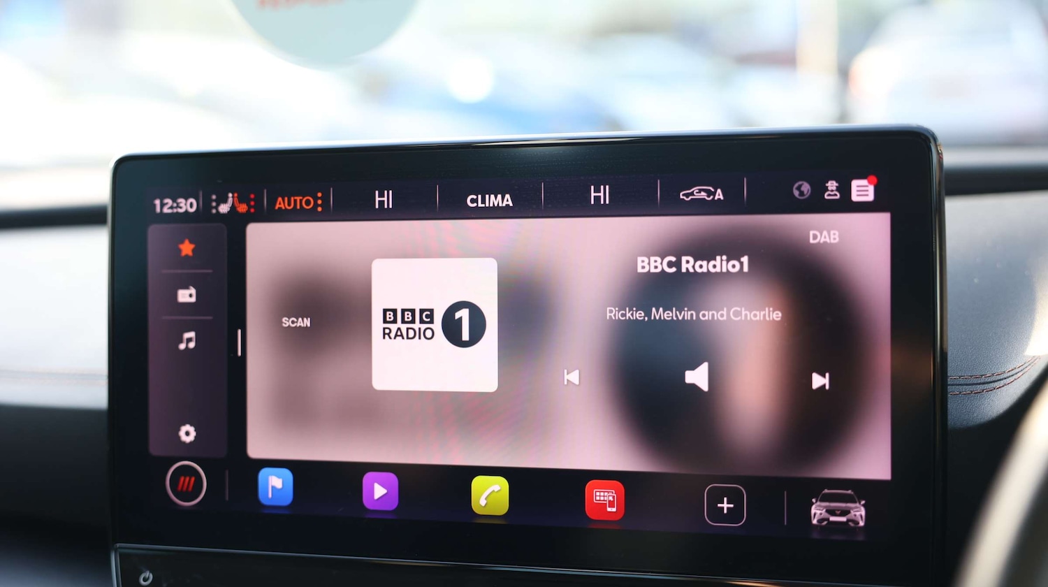 Used Cupra Formentor 2021 for sale - 76818600: Photo 25