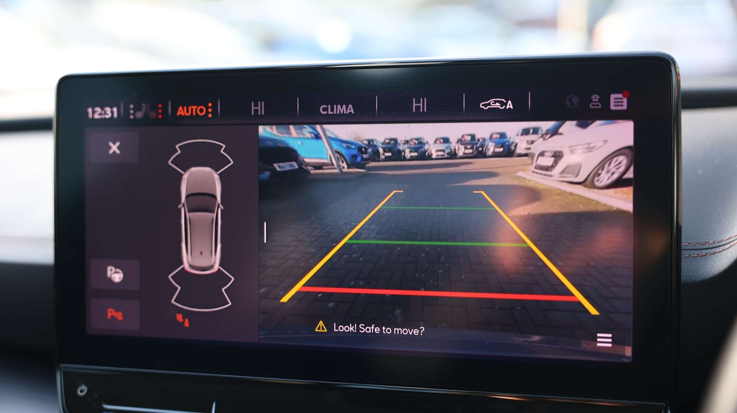 Used Cupra Formentor 2021 for sale - 76818600: Photo 29