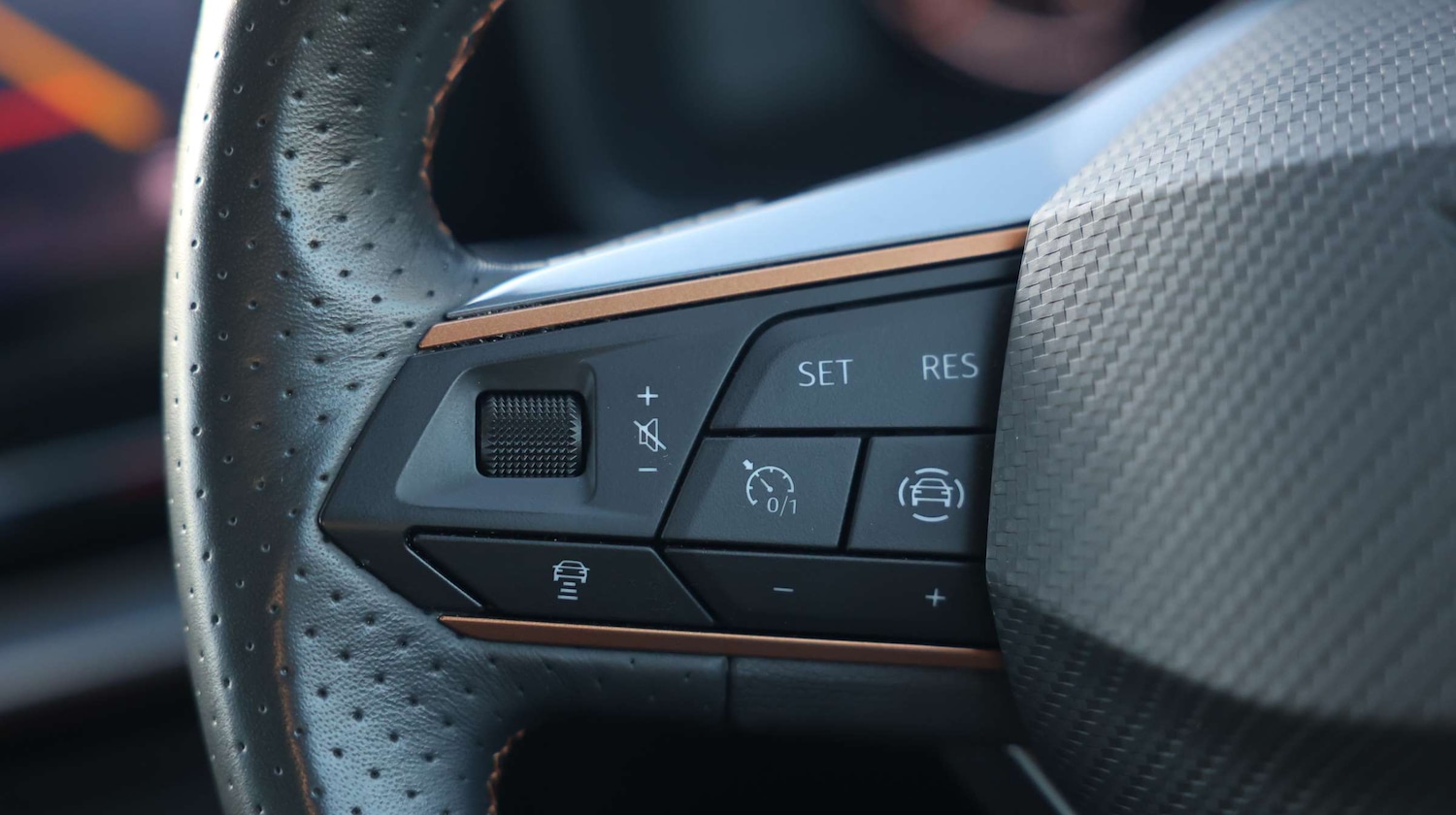 Used Cupra Formentor 2021 for sale - 76818600: Photo 36