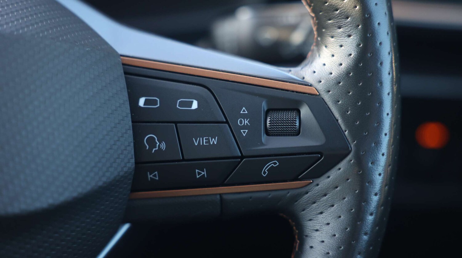 Used Cupra Formentor 2021 for sale - 76818600: Photo 37