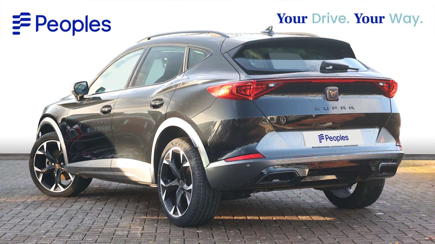 Used Cupra Formentor 2021 for sale - 76818600: Photo 4