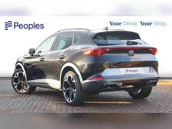 Used Cupra Formentor 2021 for sale - 76818600: Photo