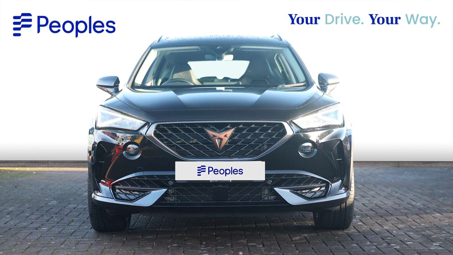 Used Cupra Formentor 2021 for sale - 76818600: Photo 5