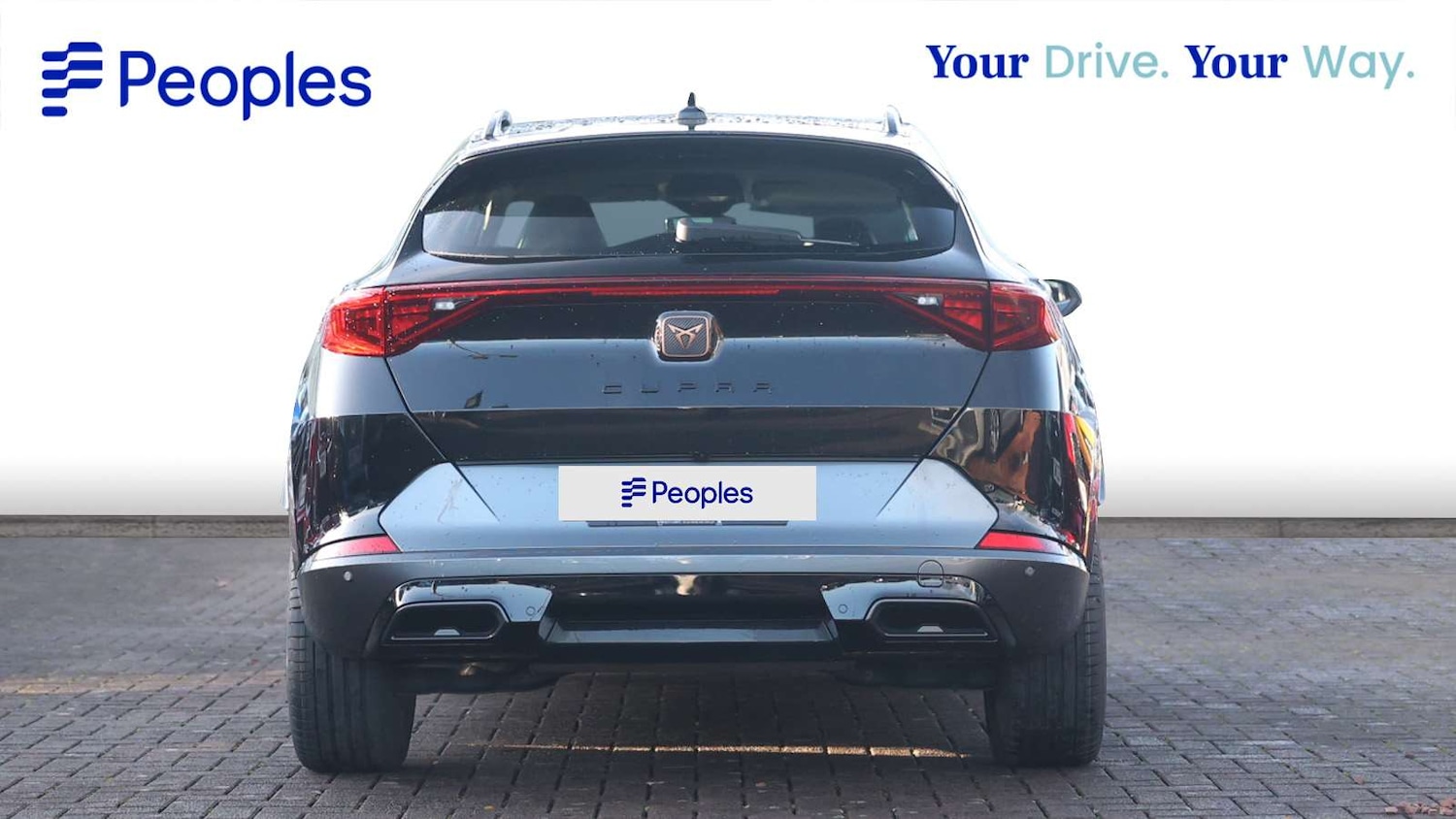 Used Cupra Formentor 2021 for sale - 76818600: Photo 6