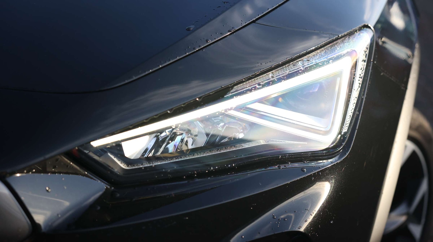 Used Cupra Formentor 2021 for sale - 76818600: Photo 7