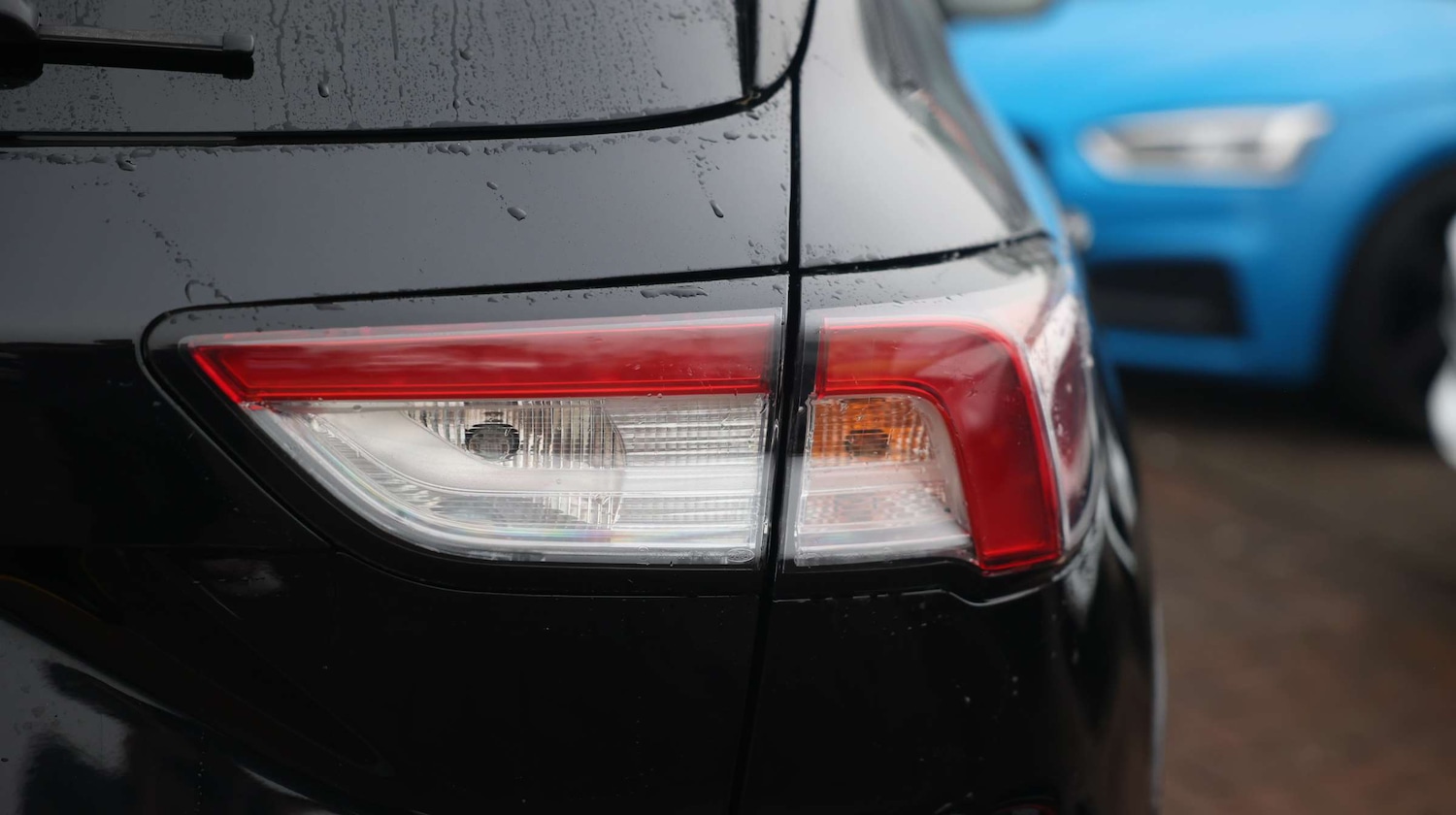 Used Ford Kuga 2022 for sale - 77256374: Photo 10