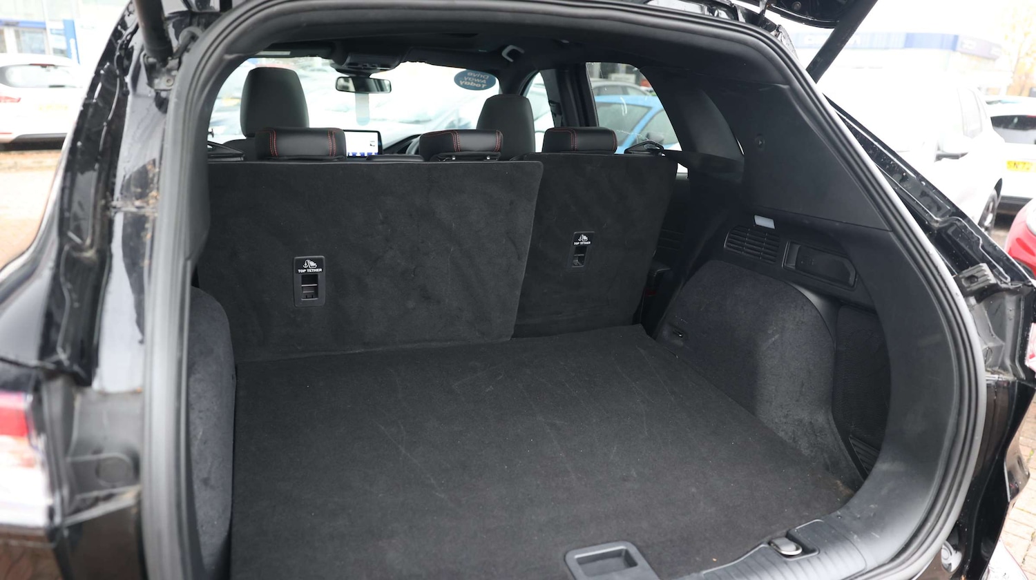 Used Ford Kuga 2022 for sale - 77256374: Photo 16