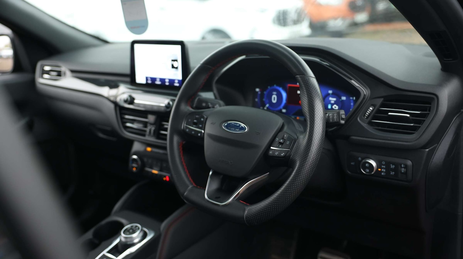 Used Ford Kuga 2022 for sale - 77256374: Photo 17