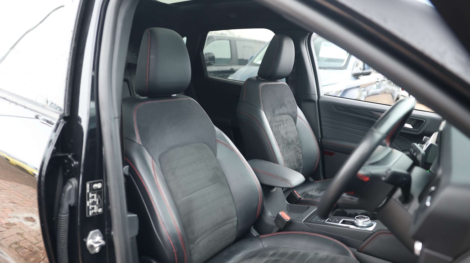 Used Ford Kuga 2022 for sale - 77256374: Photo 18