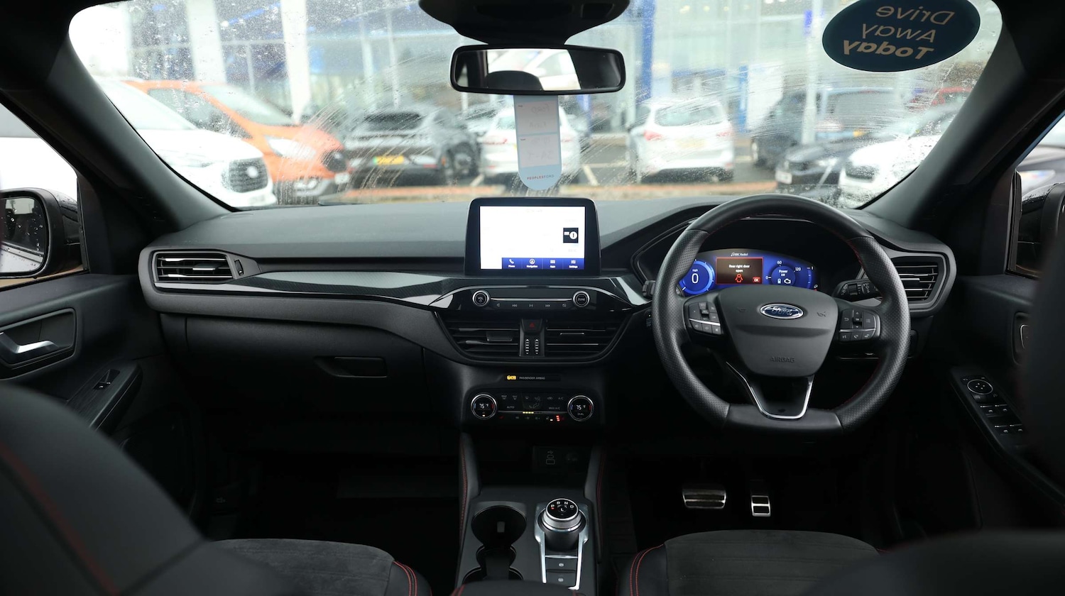 Used Ford Kuga 2022 for sale - 77256374: Photo 24