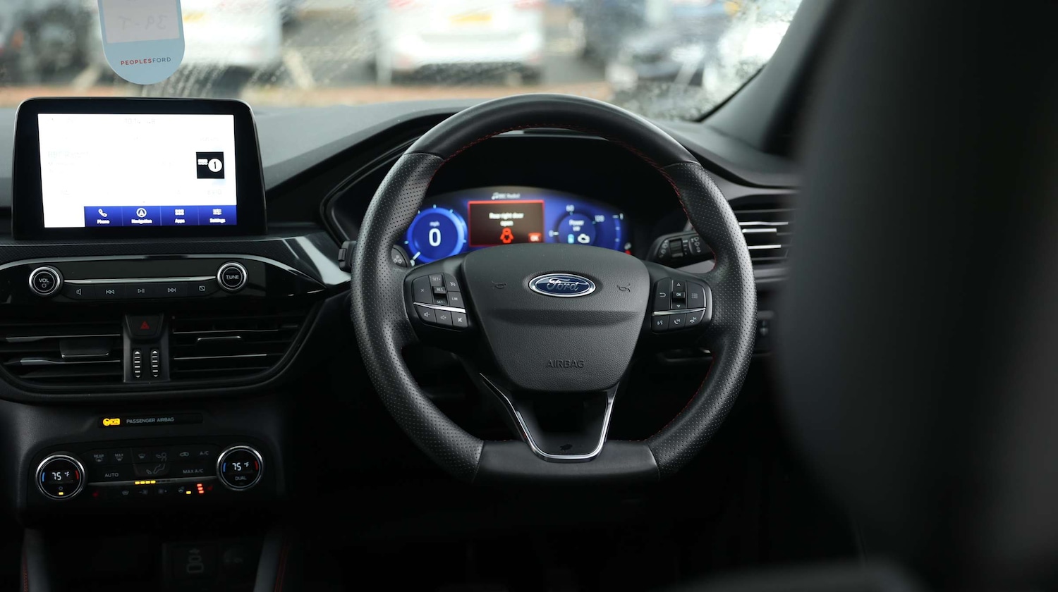 Used Ford Kuga 2022 for sale - 77256374: Photo 25