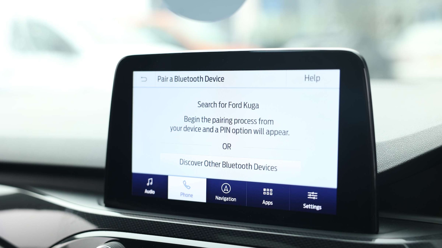 Used Ford Kuga 2022 for sale - 77256374: Photo 27