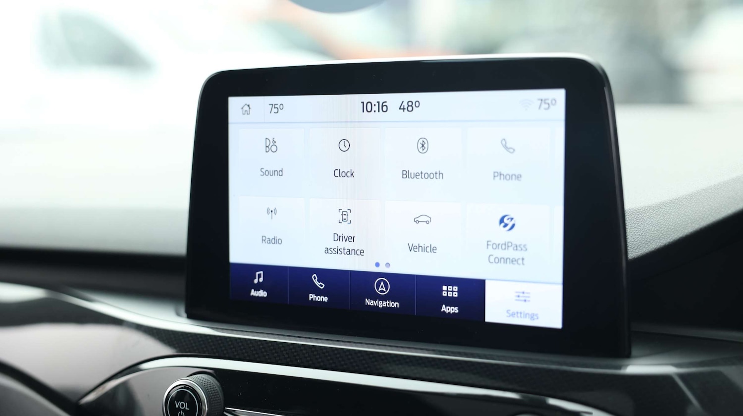 Used Ford Kuga 2022 for sale - 77256374: Photo 31