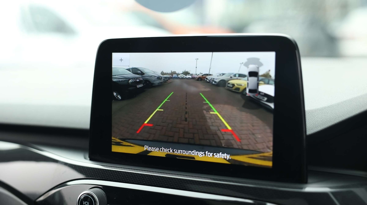 Used Ford Kuga 2022 for sale - 77256374: Photo 32