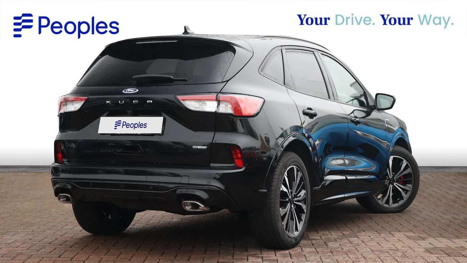 Used Ford Kuga 2022 for sale - 77256374: Photo 5