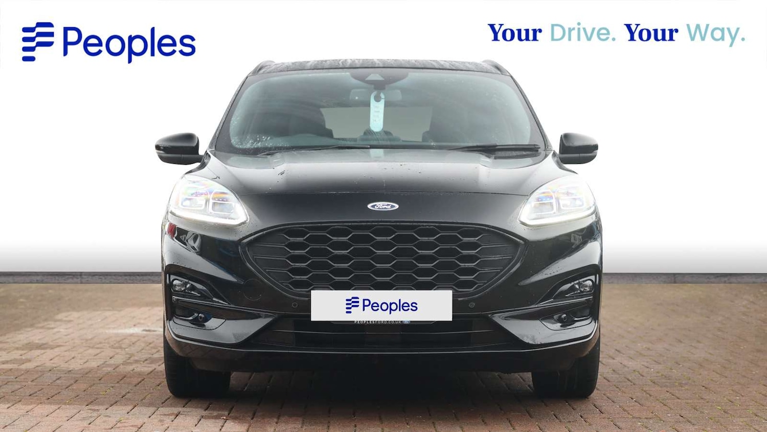 Used Ford Kuga 2022 for sale - 77256374: Photo 6