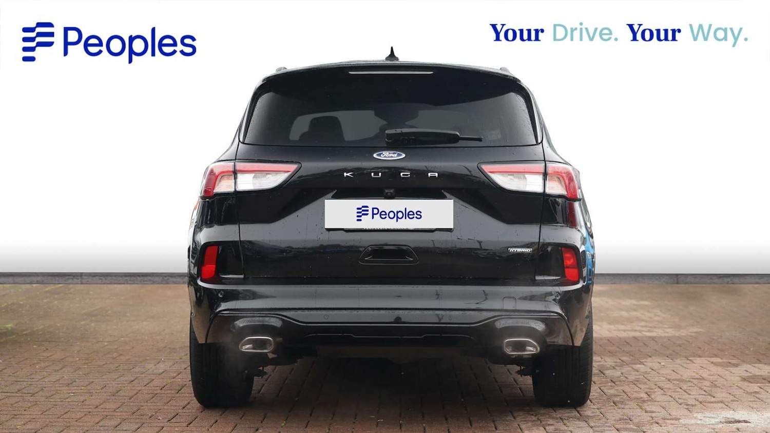 Used Ford Kuga 2022 for sale - 77256374: Photo 7