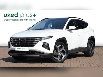 Used Hyundai TUCSON 2021 for sale - 78984217: Photo