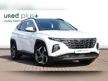 Used Hyundai TUCSON 2021 for sale - 78984217: Photo