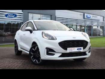 Used Ford Puma 2023 for sale - 73839571: Photo