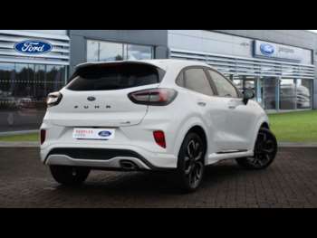 Used Ford Puma 2023 for sale - 73839571: Photo